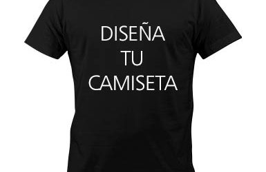 Camiseta Personalizada