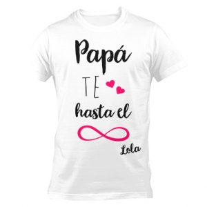 Frikifragola Dia del Padre
